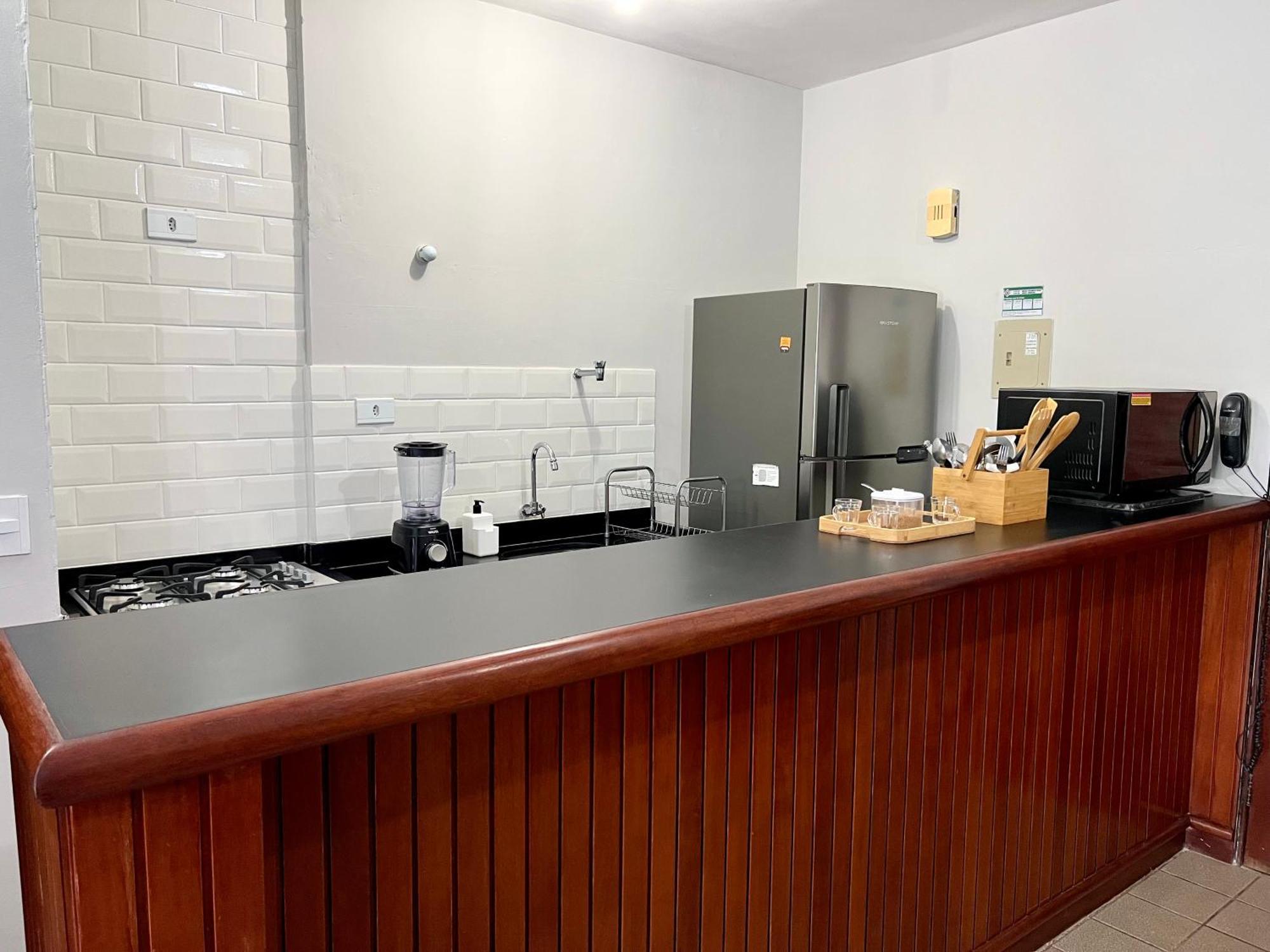 Flat Beira Mar Na Praia De Jatiuca Maceió 외부 사진