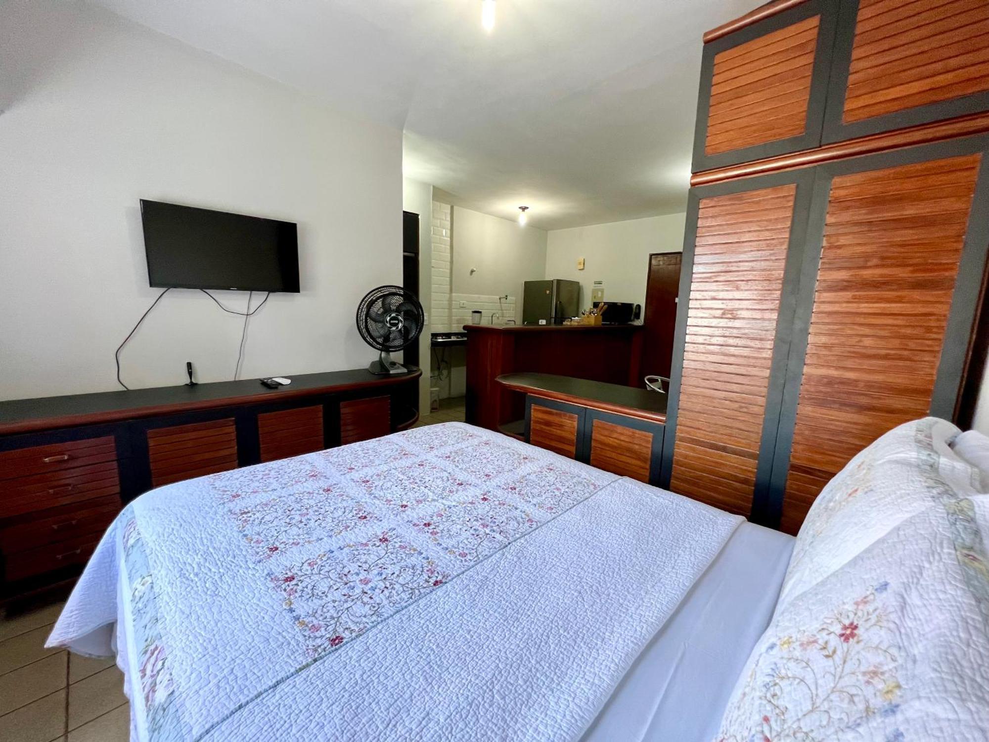 Flat Beira Mar Na Praia De Jatiuca Maceió 외부 사진